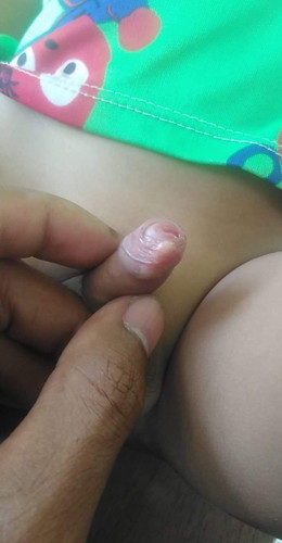 ลูกชายอายุ2ขวบ3เดือน