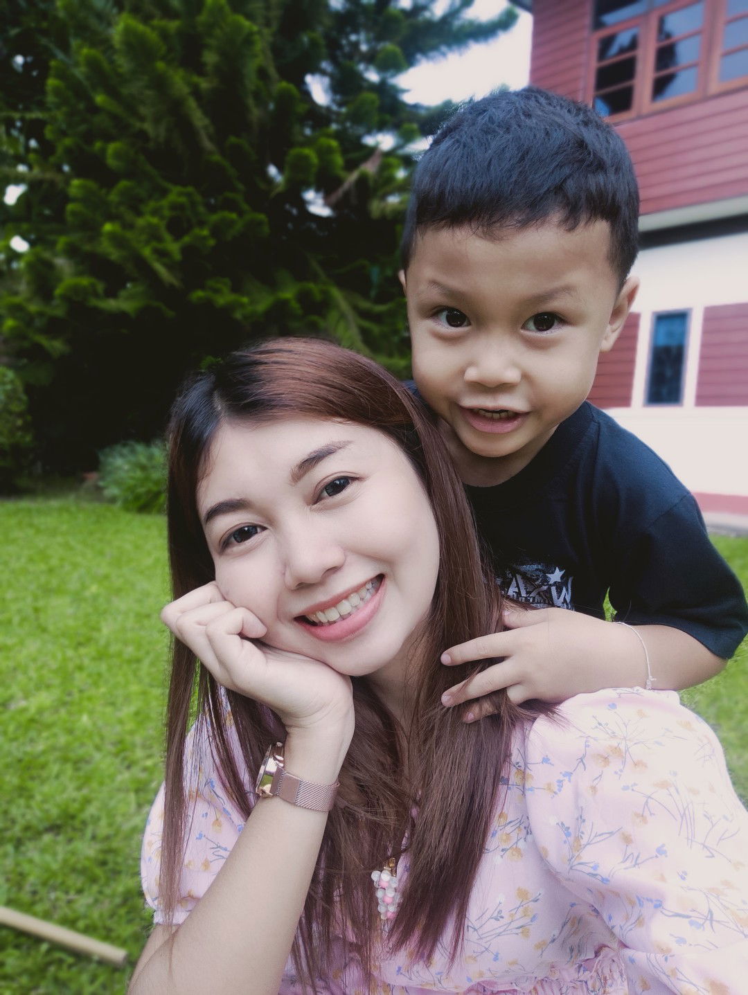 Siwaporn profile icon