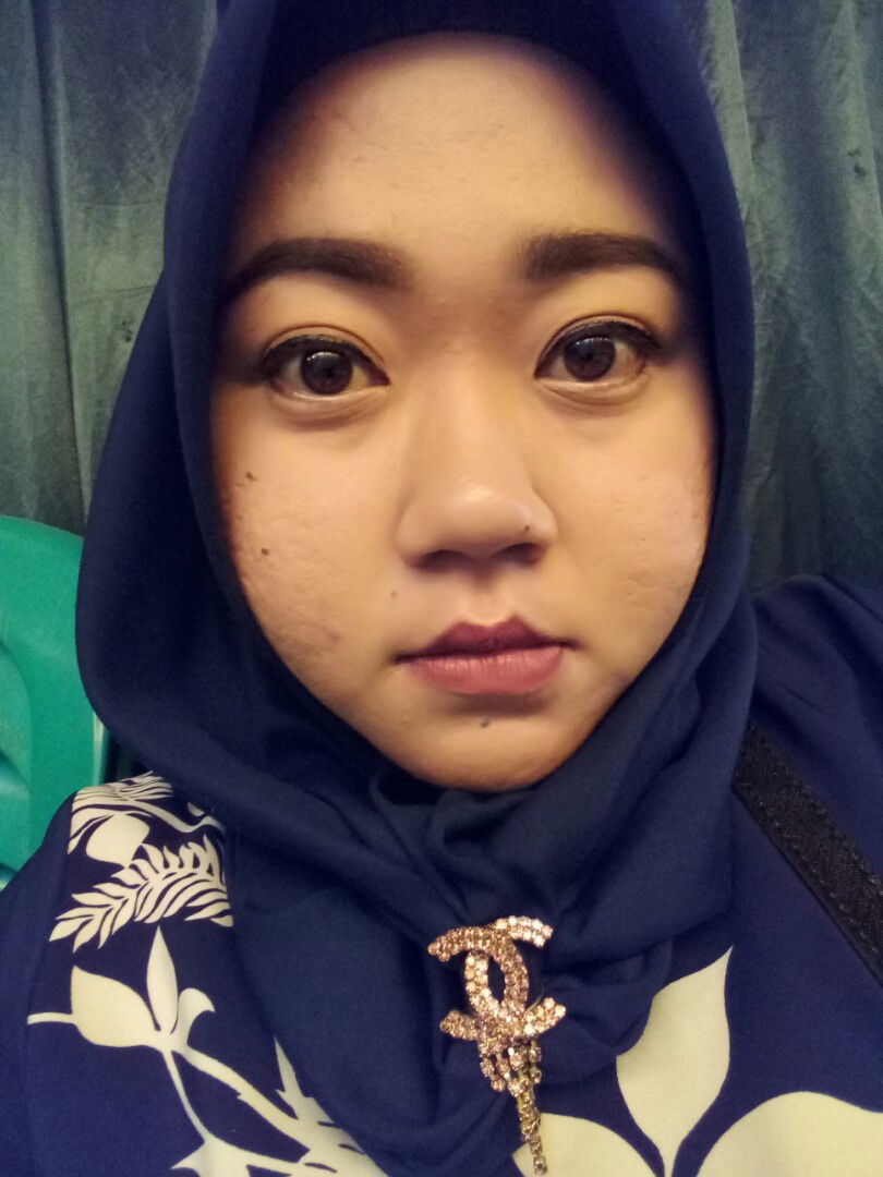 karlina afriany profile icon