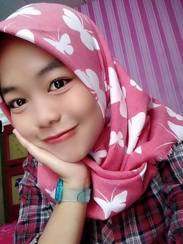 eria nur alif profile icon