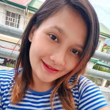 Jimmel Vernice Baguna Glema profile icon