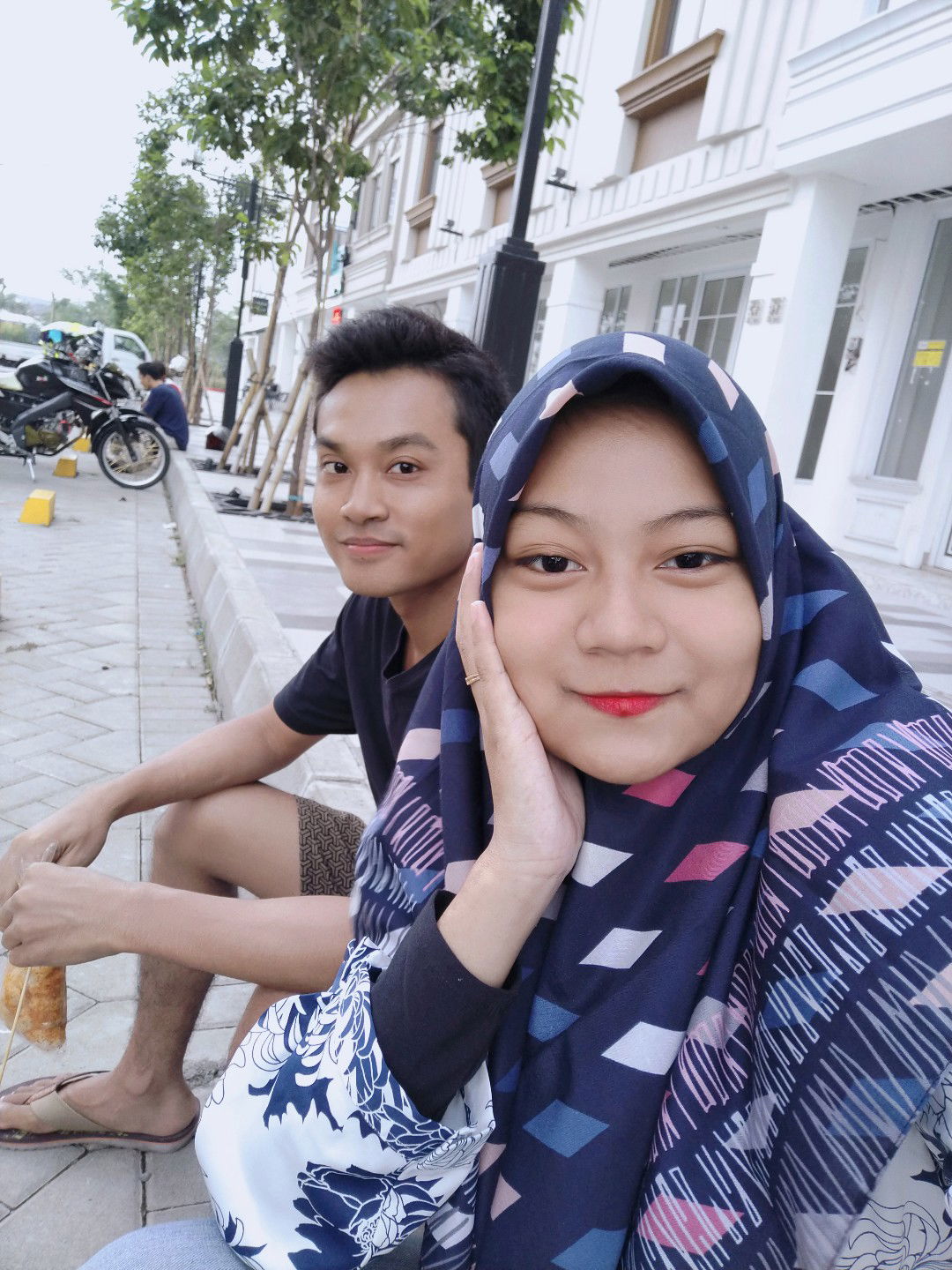 Devi nurhasanah profile icon