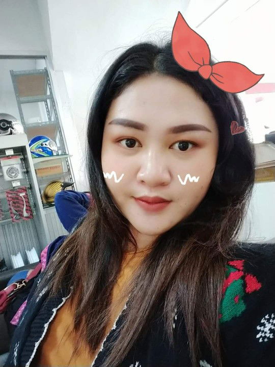 Nuch Cha Dee profile icon