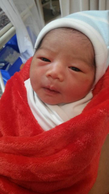 Rizal darwis profile icon