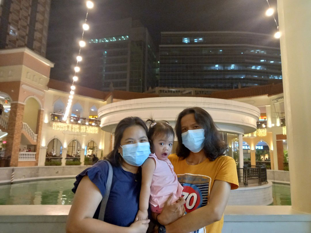 Dia Mei Pagarigan profile icon