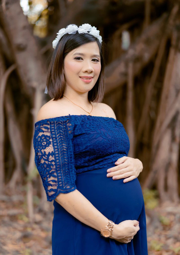 Rachelle Barbo profile icon