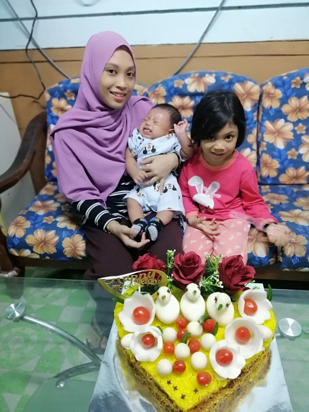 Ayu Nratikah profile icon