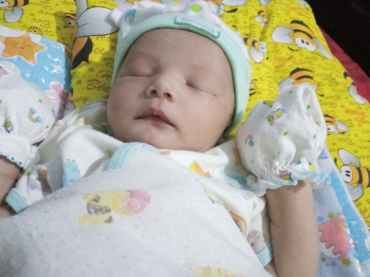 sri Nurhidayanti profile icon