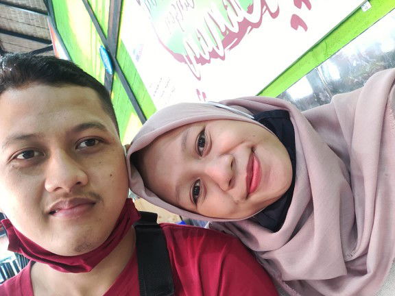 Mety latifatul profile icon