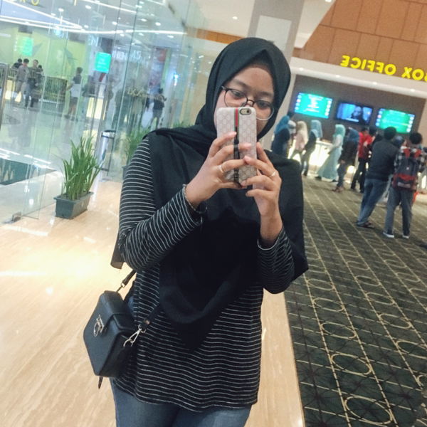 Intan Permatahati profile icon