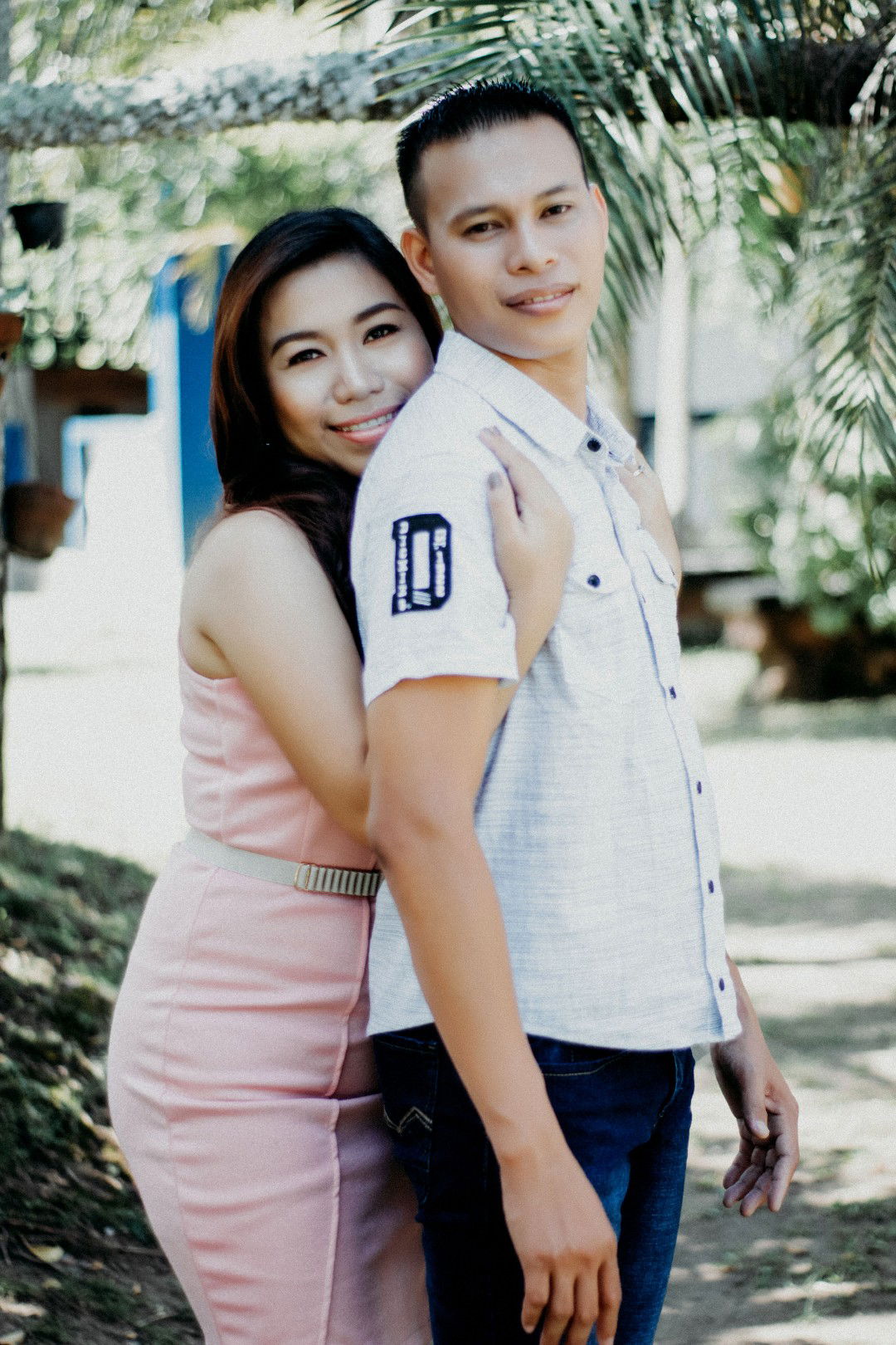 Joecelyn Gravela profile icon