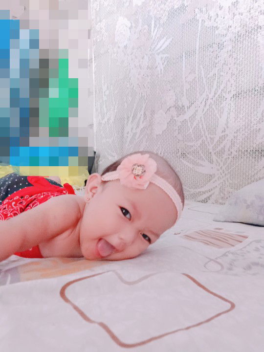 Jezel Olivario Reales profile icon