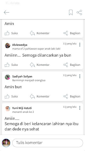 Doa dari Para Pahlawan Calon penghuni Surga