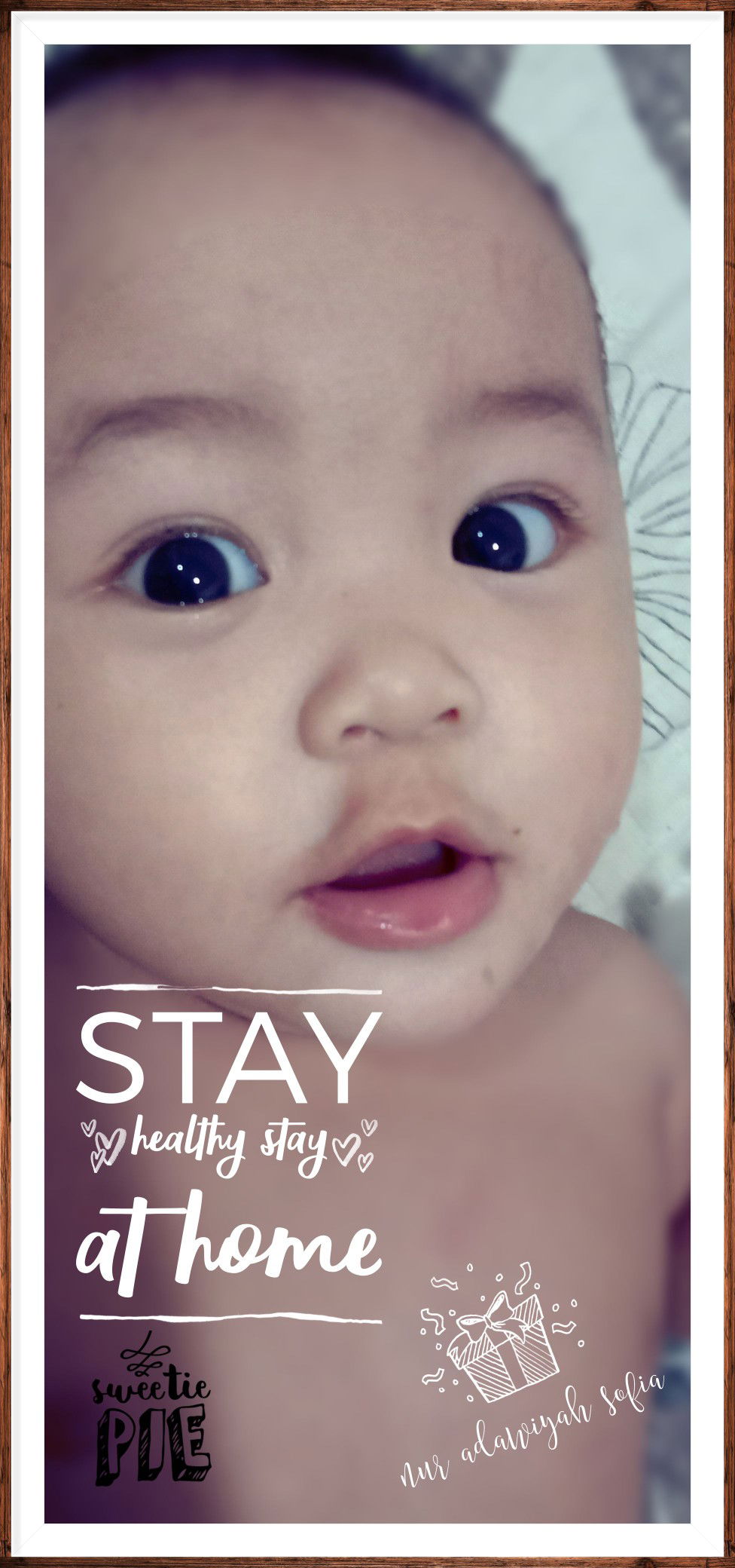 Azizah Binti Dzulkiflee profile icon