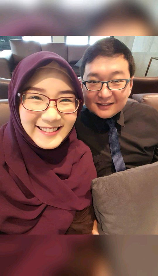 Jamilah Archawamaitreekool profile icon