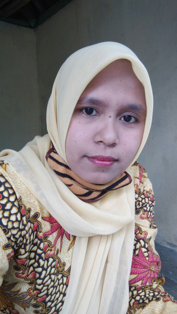 aminatul latifah profile icon