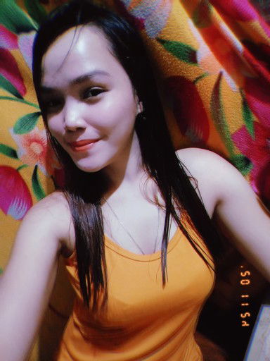 LYRA C RIZA profile icon