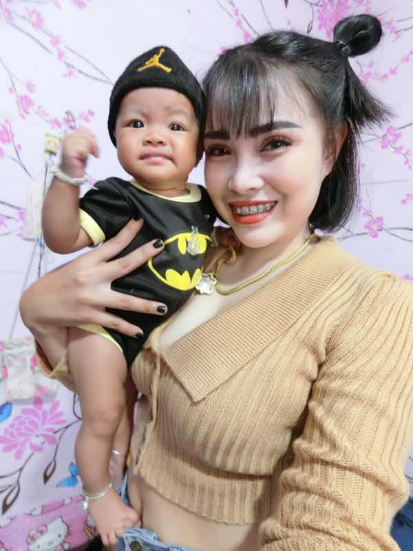 Warin Phromyu profile icon