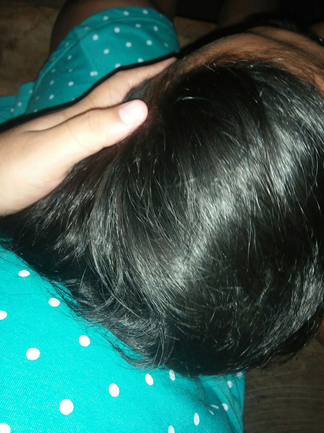 SHerlly D. R profile icon