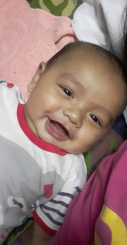 ลูกน้อย