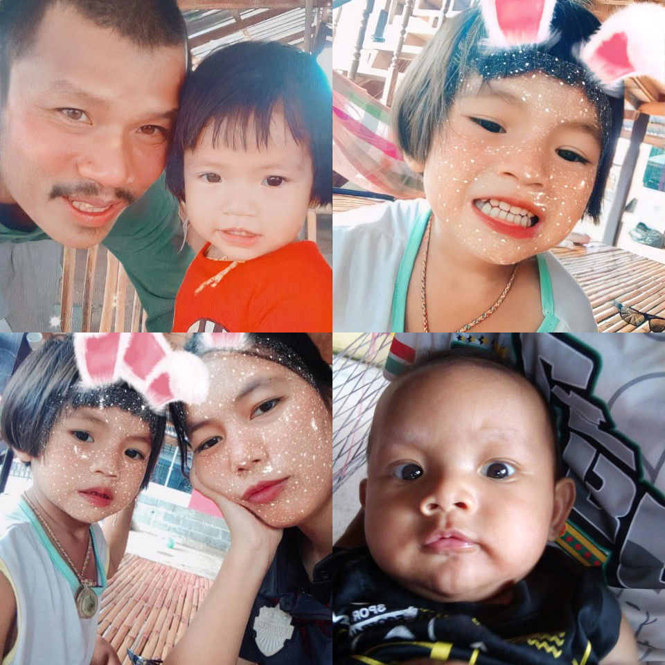 สุพรรนณี พรมหาชัย profile icon