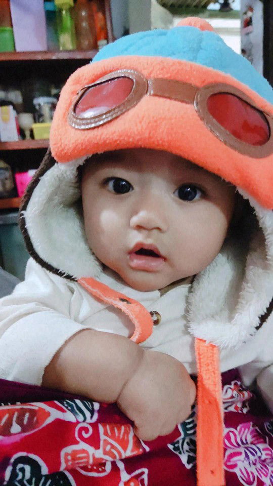 Oni Novilia Devi profile icon