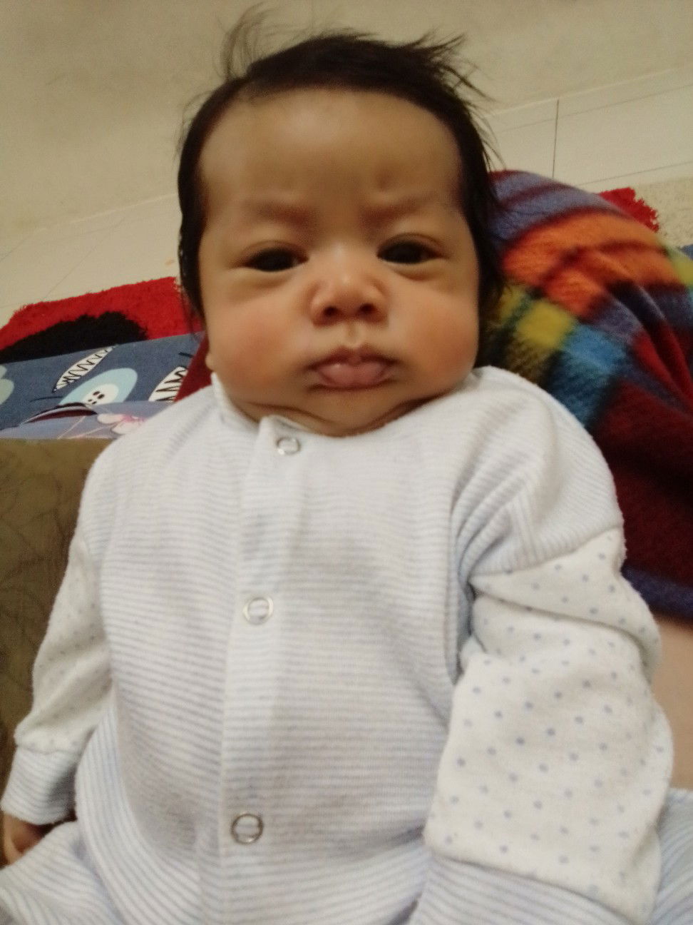 mummy Xavier profile icon