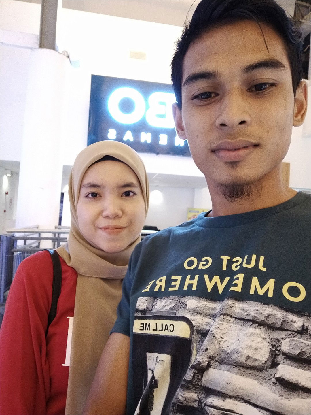 dayah mansor profile icon