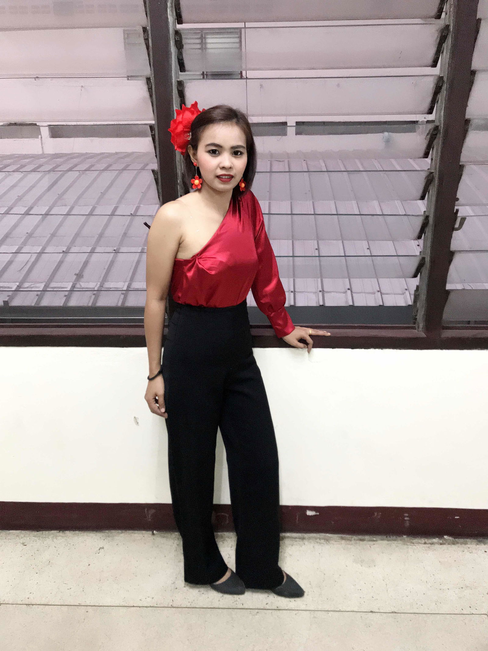 Angkana profile icon