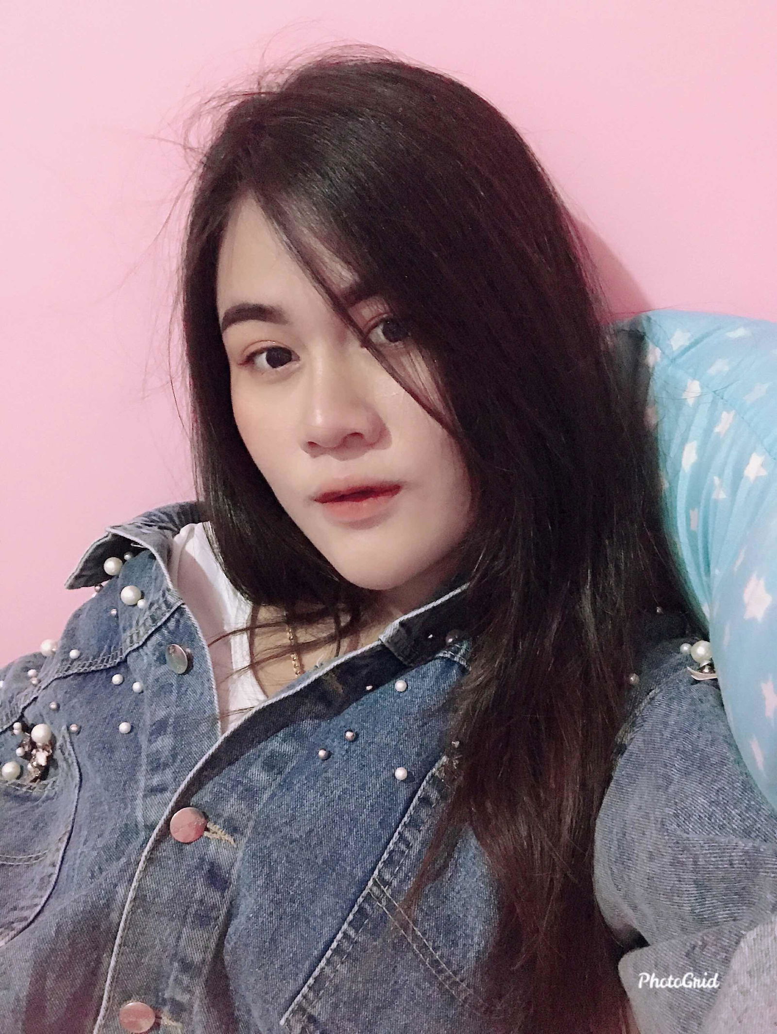 Pavena a. profile icon