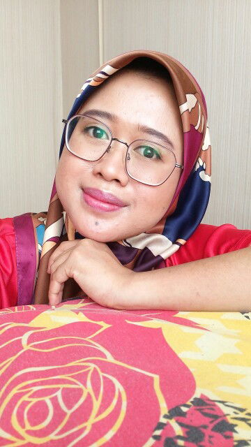 hasmawati muhamad profile icon