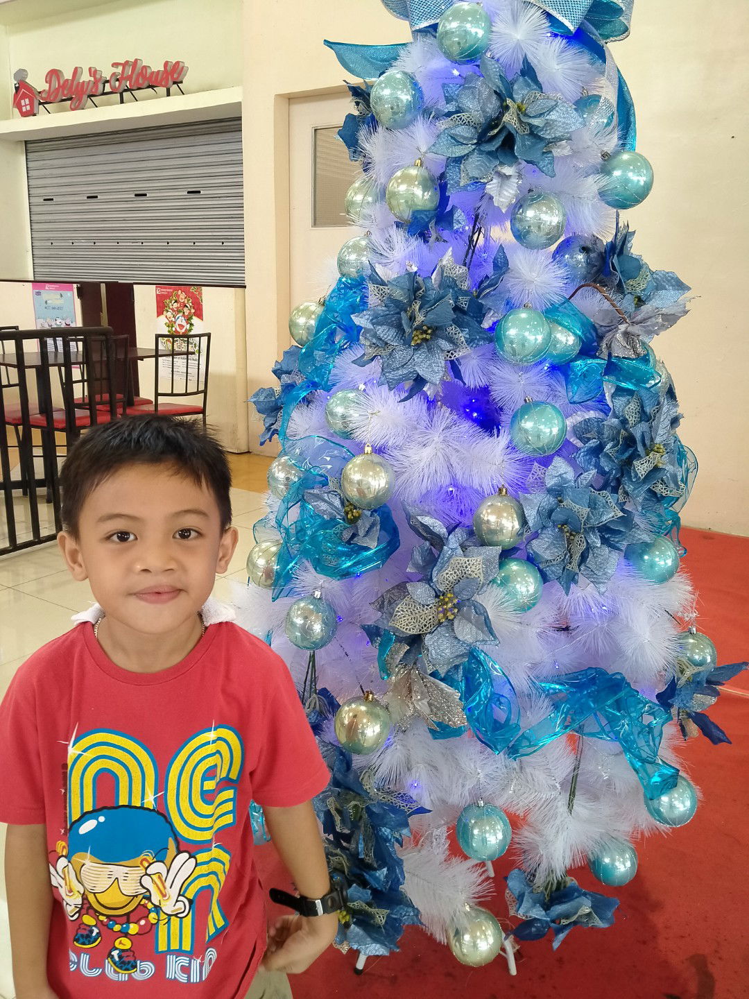 Michelle profile icon