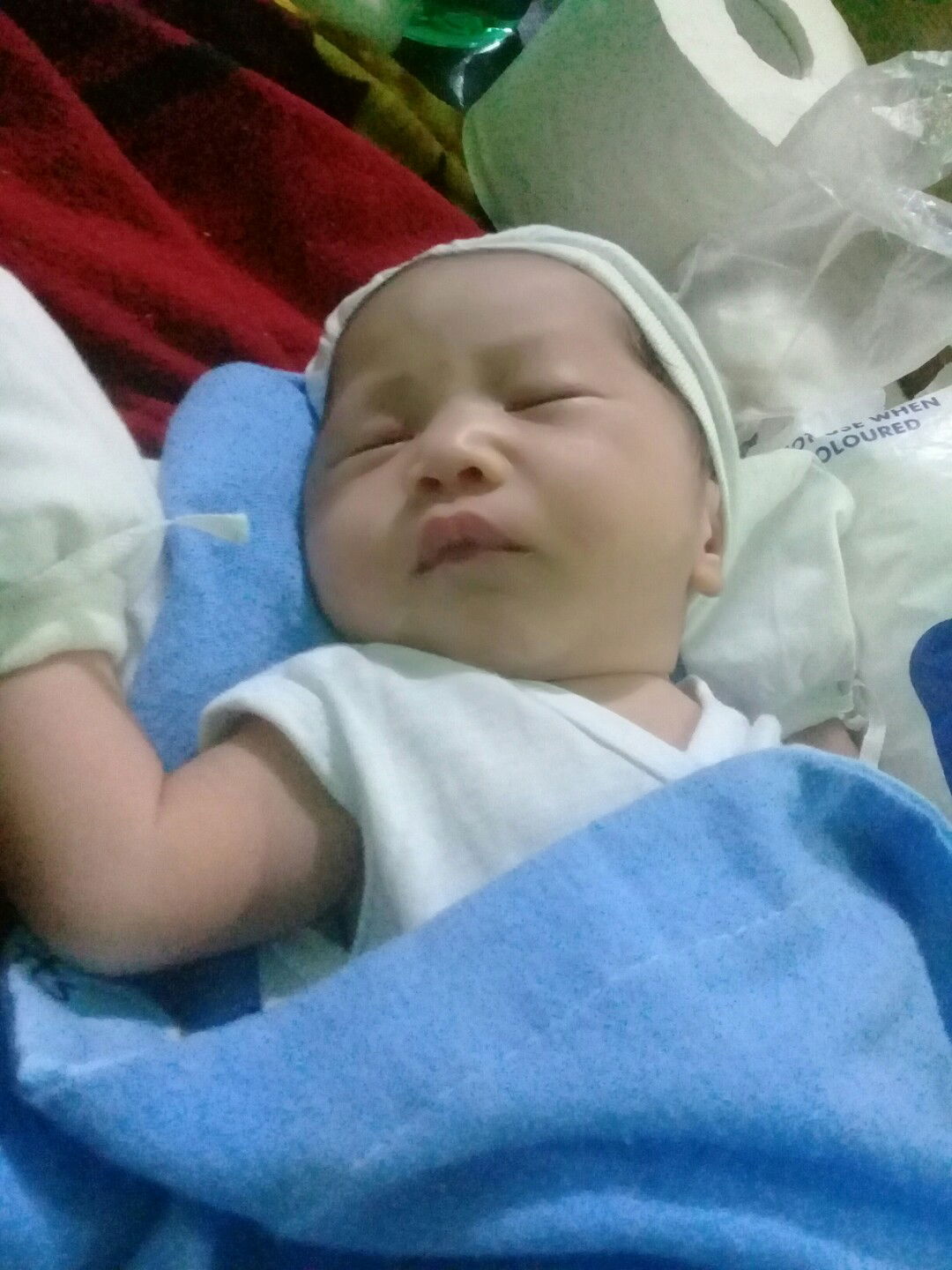 Aldin Oliver profile icon