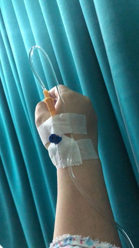 Muntah darah