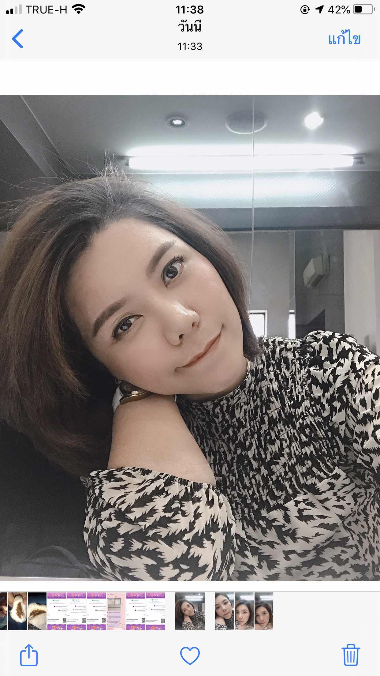 OA Chanyaphak profile icon