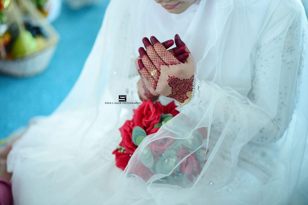 AtiQah Mohamad profile icon