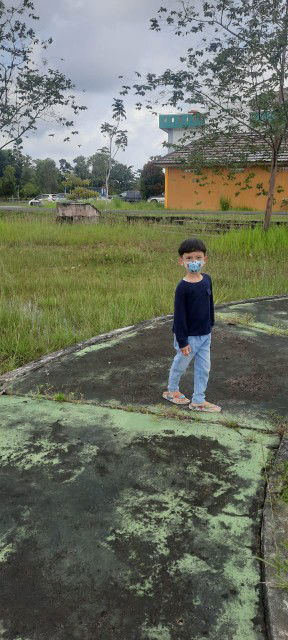 Datu Pratilar Rantau profile icon