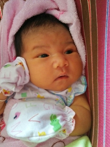 หลงลูกมาก