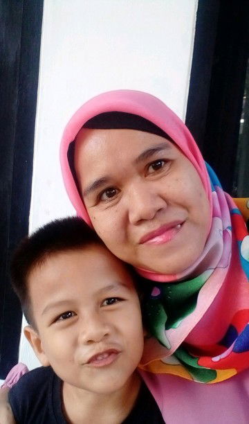 Nadya Mulyani profile icon