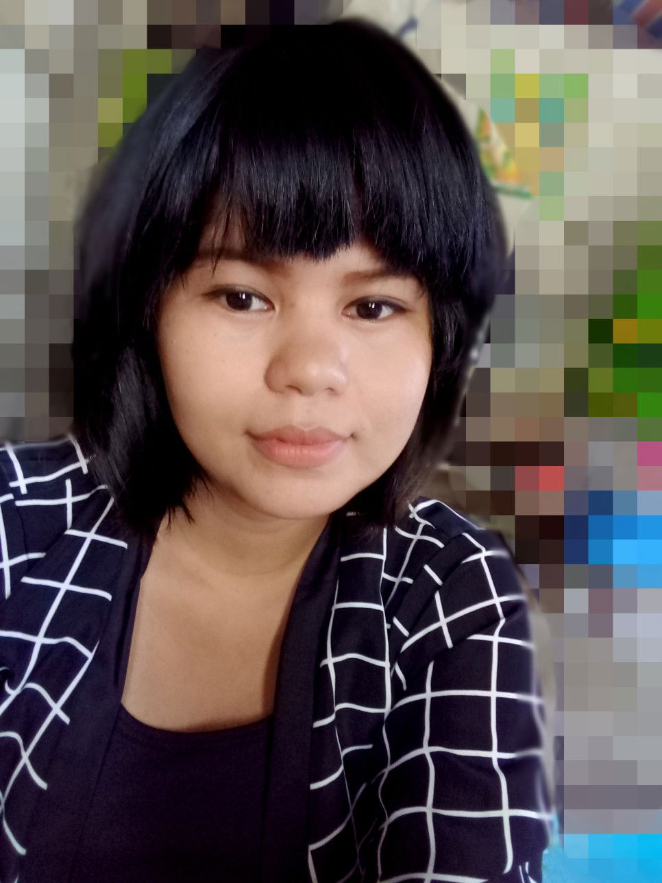 Septrisnawati Rallu profile icon