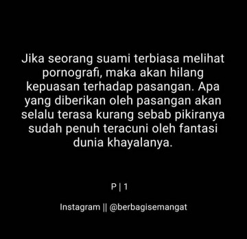 untuk suami serta istri