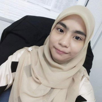 Nur Izzati Mohamed profile icon