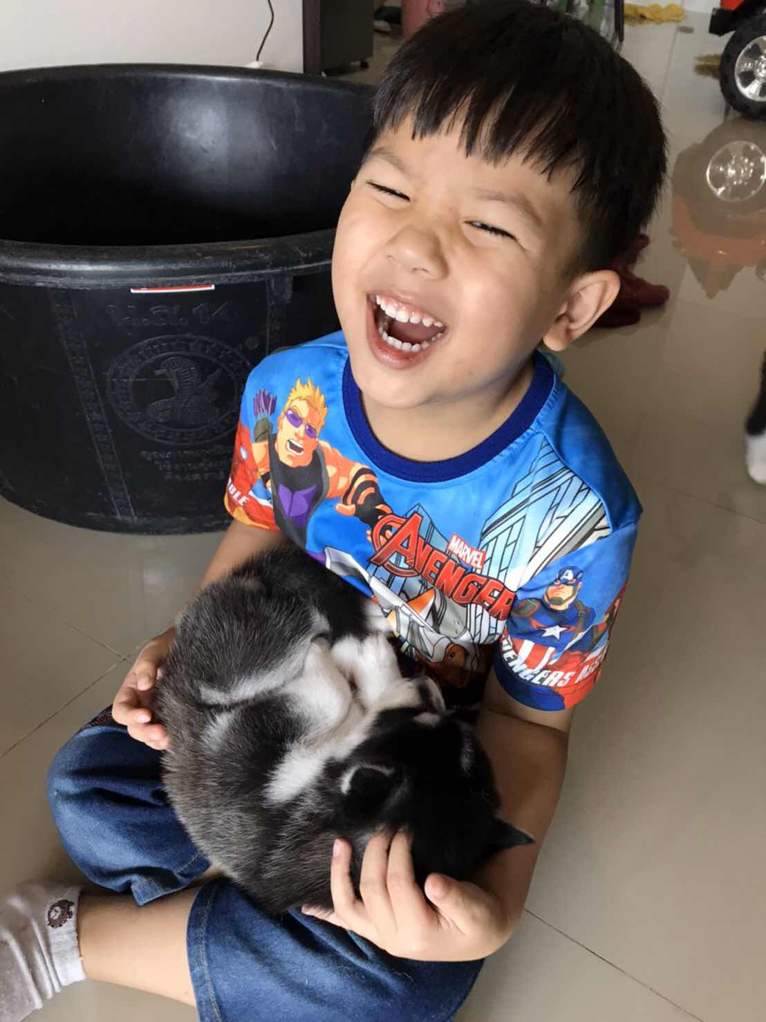 Aksiporn NumPetch profile icon