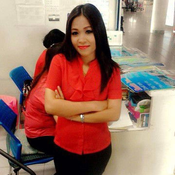 Wikanda Chanthaket profile icon