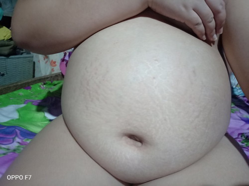 22 and 3days pregnant?