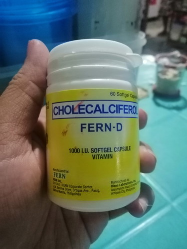 Fern D