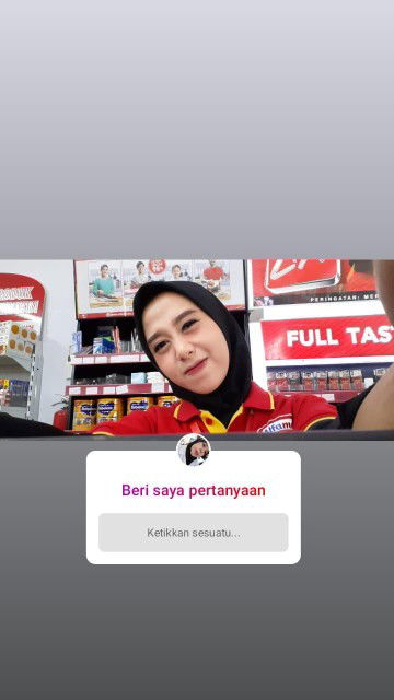 Leni Aprilia profile icon