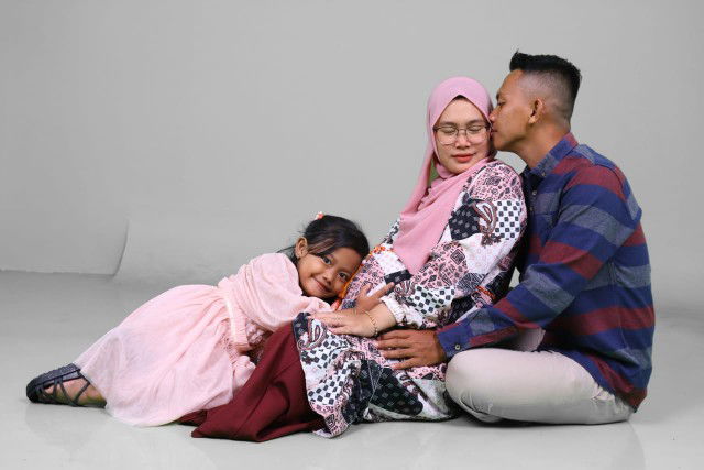 Lidya Resi profile icon