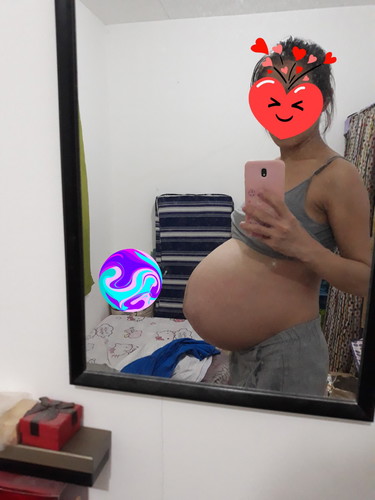 39 weeks and 2 days