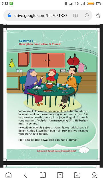 Dini Nasihin profile icon